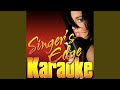 I Need Your Love (Originally Performed by Shaggy ...