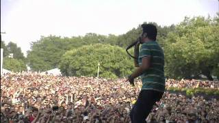 DEFTONES  Feiticeira   @Lollapalooza Festival 06 08 2011[1]