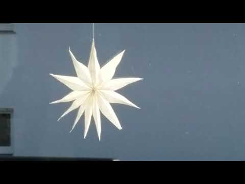 Die Weihnachtsandacht