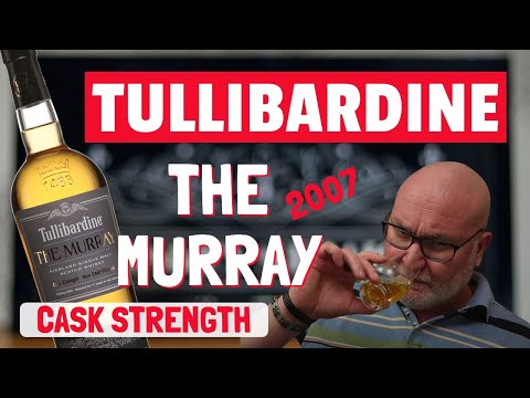 Tullibardine The Murray | Whiskey Straight #111