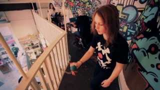 Kendama USA Welcomes Haley Bishoff to the Tribute Team