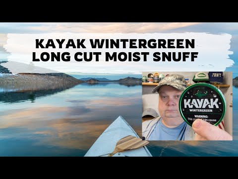 Kayak Snuff