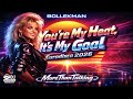 You Re My Heat It S My Goal Eurodisco 2026 Bollekman