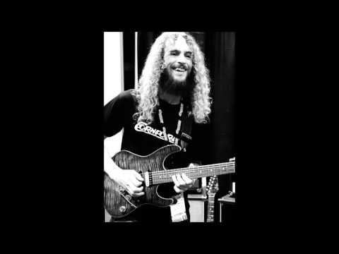 Guthrie Govan - Fives