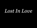 NB Ridaz-Lost In Love