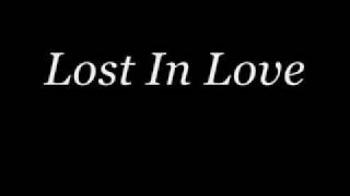 NB Ridaz-Lost In Love