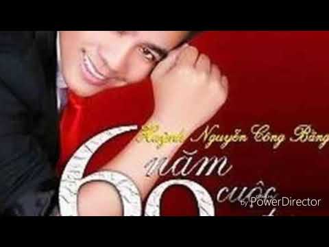 Thể hiện bởi Huỳnh Nguyễn Công Bằng
