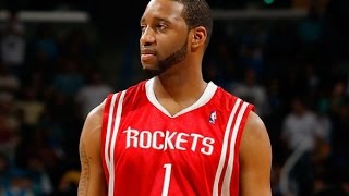 [高光] TMAC十大灌籃