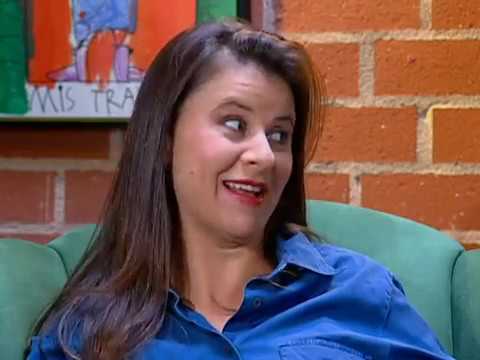 TRACEY TAKES ON AMERICA (Full Episode)