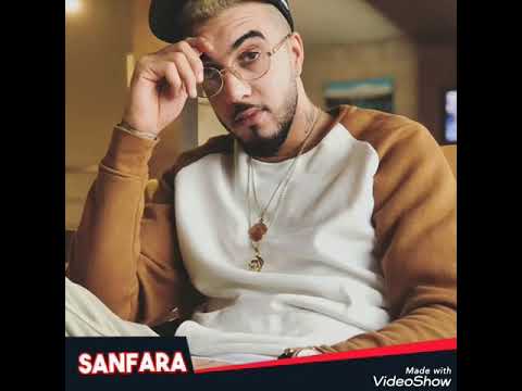 New sanfara ft gati 2020 😍😍