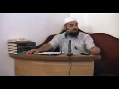 Aliu (radiallahu anhu) - Hoxhë Enes Goga