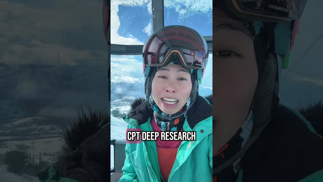 Perplexity deep research AI is 10x cheaper than ChatGPT deep research and also significantly faster