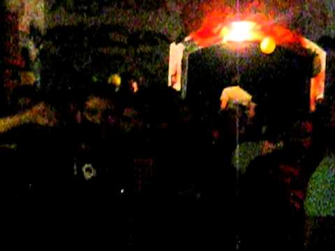 Despedida erasmus Perales