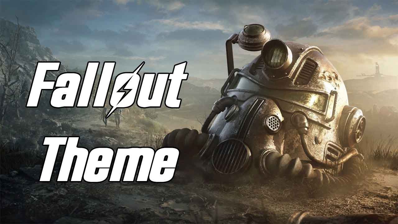 Fallout Theme Suite: Inon Zur & Mark Morgan