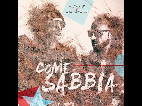 ON AIR: MISTA B & GIONATHAN 12/02/2015