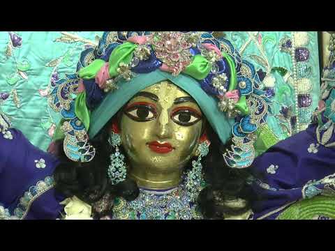 Sandhya Arati - Wednesday 17 February 2021 - 7:00pm - 7.30pm