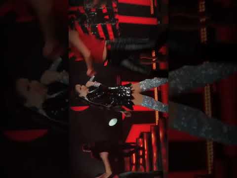 Natalia Oreiro - Tu veneno (Vivo en Moscú, Rusia) - 28.3.2019