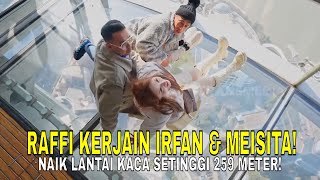 Download lagu FYP Jalan-Jalan Ke Shanghai, Raffi Kasih Kejutan Untuk Irfan & Meisita | FYP (06/02/26) Part 1 mp3