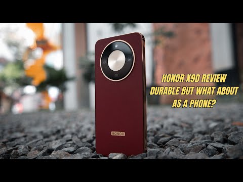 Honor X9d : Hear Me Out Before You Buy This Phone!