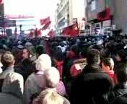 FERIZAJ GEZUAR PAVARSIN 2