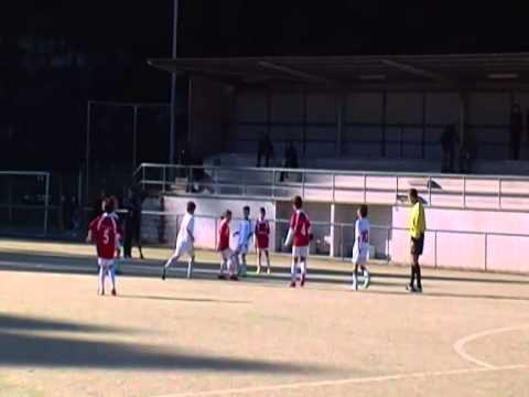 ED Val Miñor (Benjamín D) 2 - 2 O Castro (Sab 29 - Nov)