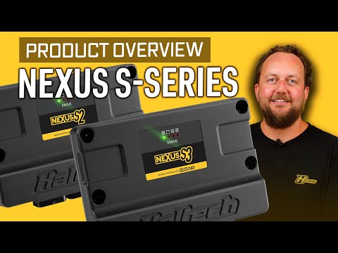 ⚙ S2 & S3 Features Explained | PRODUCT OVERVIEWS