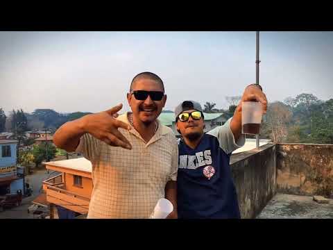 Mr.Hash - Sin Pena (OFFICIAL VIDEO)