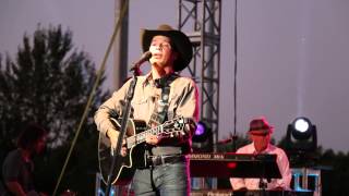 Clay Walker - romantic medley (Fall, Hypnotize the Moon, This Woman and This Man)