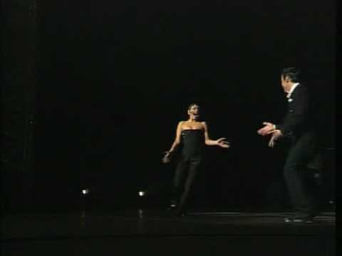 Wanda Stuart e Henrique Feist, I Got Rythm