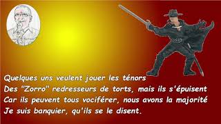 La présidence de la République