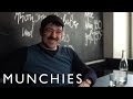 MUNCHIES Chef S Night Out With Jean Cohen