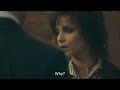 Tommy breaks up with May Carleton before the Epsom race || S02E05 || PEAKY BLINDERS