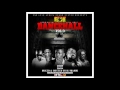 DJ Manni GH DANCEHALL VOL 9