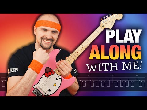 Guitar Picking Techniques - 15 minute everyday exercises for beginners!