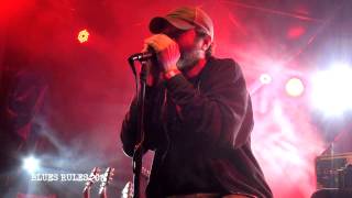 SCOTT H. BIRAM God Don&#39;t Work Like An Ordinary Man