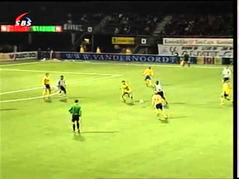 22-04-2005 Heracles - Cambuur: 1-2