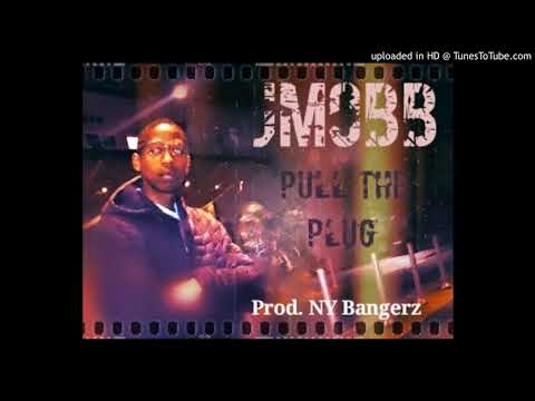 JMOBB - Pull Da Plug (Prod. NY Bangerz)