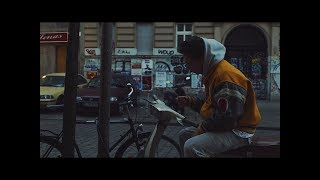 Joel Baker - &quot;Glow&quot; (Official Video)