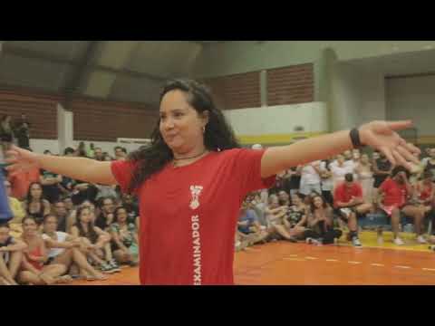 Exame da vermelha Wesley - Pé Descalço