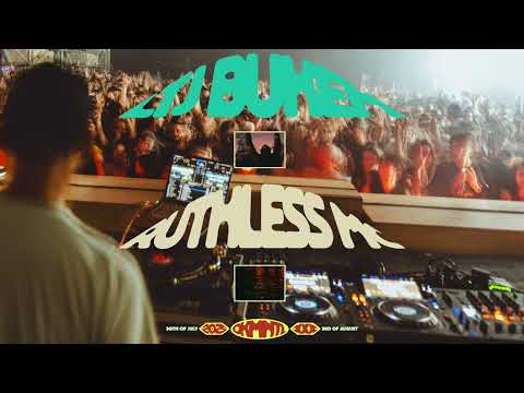 LTJ Bukem & Ruthless MC - Dekmantel Festival 2025