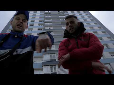 ALVX TXG & EP MURCY - CARDIO POR EL BARRIO [PROD. SOLOMON BEATS (VIDEOCLIP)]