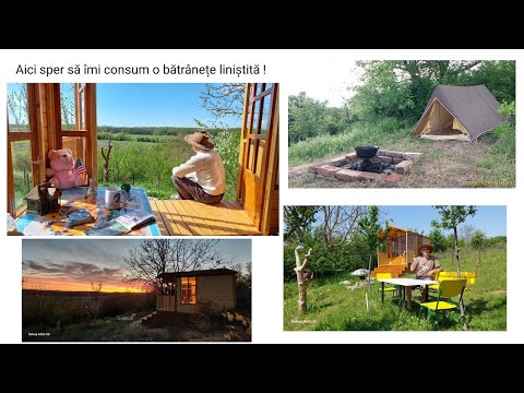 Cea mai frumoasă locație din Singureni / Giurgiu  cu vedere la Neajlov