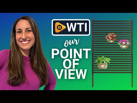 Lalahoni Privacy Fence Screens - WTI product video review