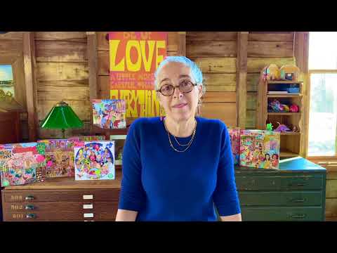 Mia Introduces eeBoo's Spring 2021 Line