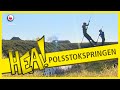 HEA! Polsstokspringen
