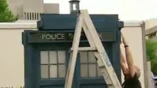 New Series Overview | Dr Who Confidential | BBC Studios