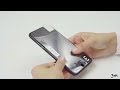 3mk FlexibleGlass Max™ hibridinis stiklas Apple iPhone 11