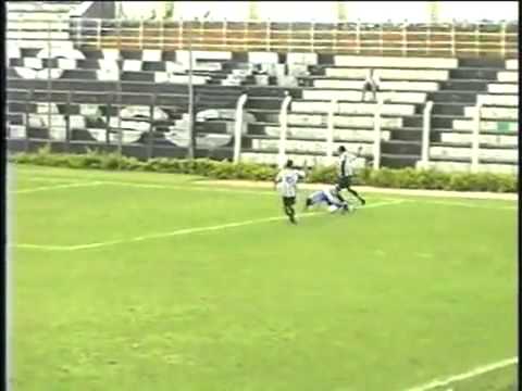 Marlon Henrique - zagueiro 91 parte 1