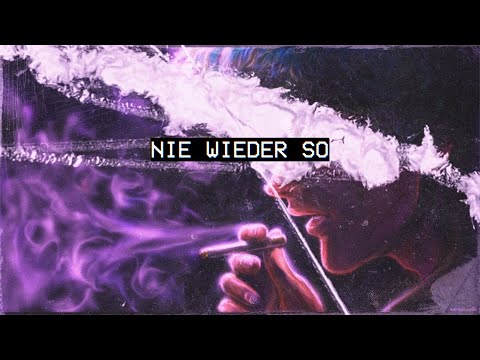 PARKER x MIZEB - NIE WIEDER SO (Official Video)