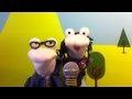 S4C SocksEpisodeFIVE